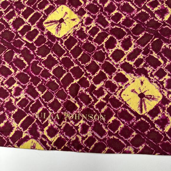 Ulla Johnson Dustbag Reuseable Tote - Picture 2 of 3